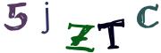 Vaizdinė CAPTCHA užduotis