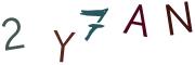 Vaizdinė CAPTCHA užduotis