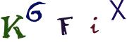 Vaizdinė CAPTCHA užduotis