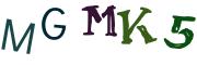 Vaizdinė CAPTCHA užduotis