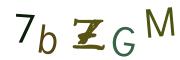 Vaizdinė CAPTCHA užduotis