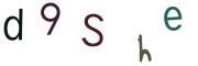 Vaizdinė CAPTCHA užduotis