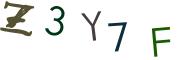 Vaizdinė CAPTCHA užduotis