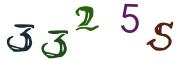 Vaizdinė CAPTCHA užduotis
