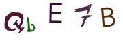 Vaizdinė CAPTCHA užduotis