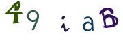 Vaizdinė CAPTCHA užduotis
