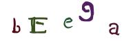 Vaizdinė CAPTCHA užduotis