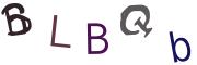 Vaizdinė CAPTCHA užduotis