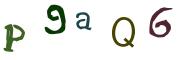 Vaizdinė CAPTCHA užduotis