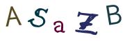Vaizdinė CAPTCHA užduotis