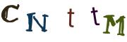 Vaizdinė CAPTCHA užduotis