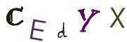 Vaizdinė CAPTCHA užduotis