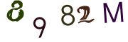 Vaizdinė CAPTCHA užduotis