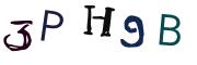 Vaizdinė CAPTCHA užduotis