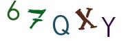 Vaizdinė CAPTCHA užduotis