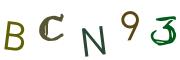 Vaizdinė CAPTCHA užduotis