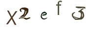 Vaizdinė CAPTCHA užduotis