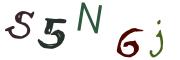Vaizdinė CAPTCHA užduotis