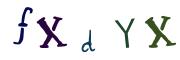 Vaizdinė CAPTCHA užduotis