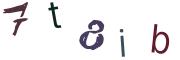 Vaizdinė CAPTCHA užduotis