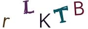 Vaizdinė CAPTCHA užduotis