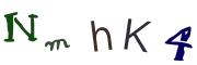 Vaizdinė CAPTCHA užduotis