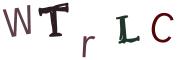 Vaizdinė CAPTCHA užduotis