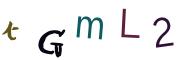 Vaizdinė CAPTCHA užduotis