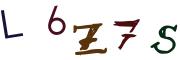 Vaizdinė CAPTCHA užduotis