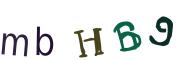 Vaizdinė CAPTCHA užduotis