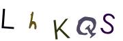 Vaizdinė CAPTCHA užduotis