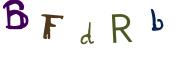 Vaizdinė CAPTCHA užduotis
