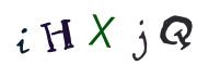 Vaizdinė CAPTCHA užduotis