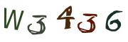 Vaizdinė CAPTCHA užduotis
