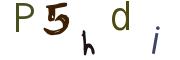 Vaizdinė CAPTCHA užduotis