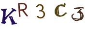 Vaizdinė CAPTCHA užduotis
