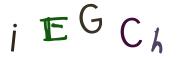 Vaizdinė CAPTCHA užduotis
