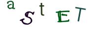 Vaizdinė CAPTCHA užduotis