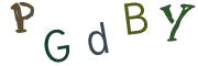 Vaizdinė CAPTCHA užduotis