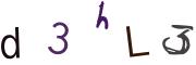 Vaizdinė CAPTCHA užduotis