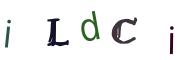 Vaizdinė CAPTCHA užduotis