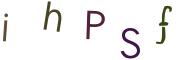 Vaizdinė CAPTCHA užduotis