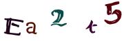 Vaizdinė CAPTCHA užduotis