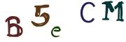 Vaizdinė CAPTCHA užduotis