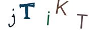 Vaizdinė CAPTCHA užduotis