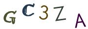 Vaizdinė CAPTCHA užduotis