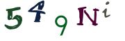 Vaizdinė CAPTCHA užduotis