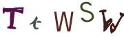 Vaizdinė CAPTCHA užduotis