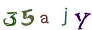 Vaizdinė CAPTCHA užduotis