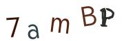 Vaizdinė CAPTCHA užduotis